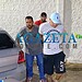 Polícia prende homicida foragido na saída de supermercado, em Rio Branco