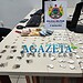 Homem é preso sob suspeita de tráfico de drogas no Eldorado