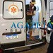 Homem é atropelado enquanto caminhava na Transacreana e vai parar no Pronto Socorro