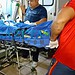 Colisão entre motocicletas deixa feridos na BR 364
