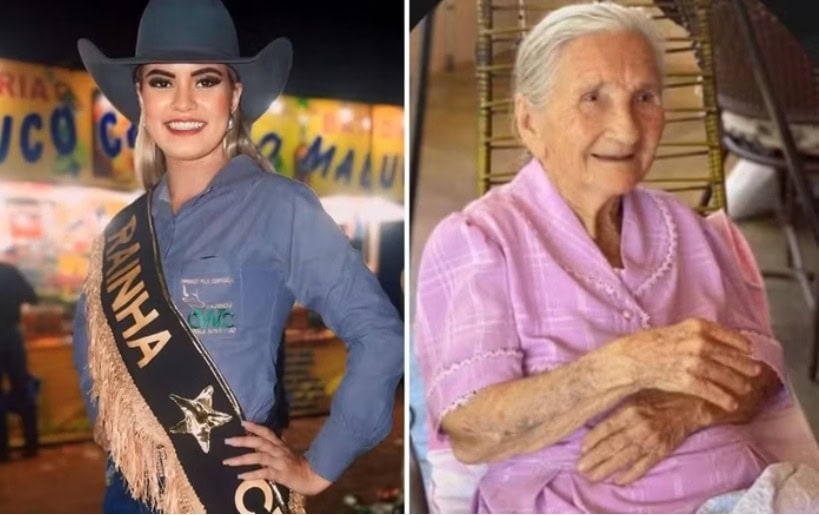 Foto: Reprodução/Redes Sociais