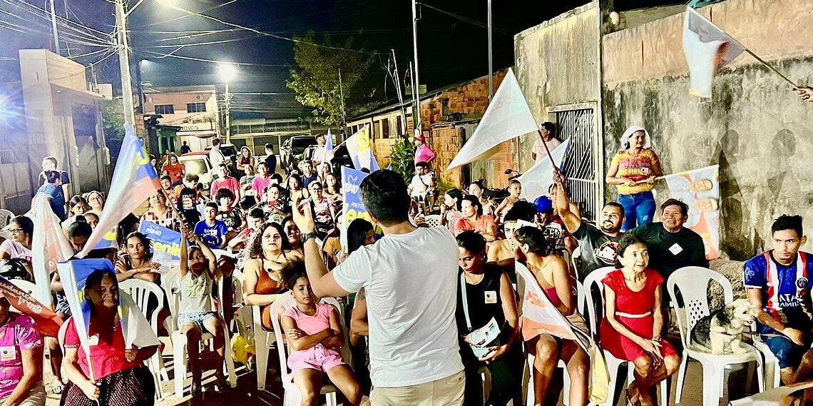 Foto: Assessoria
