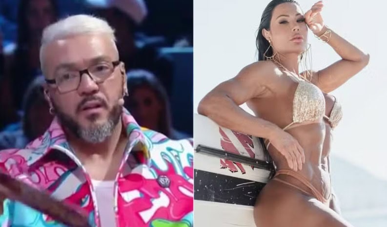 Foto: Reprodução/ redes sociais