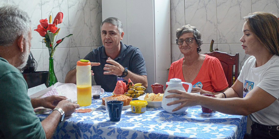 Foto: Assessoria