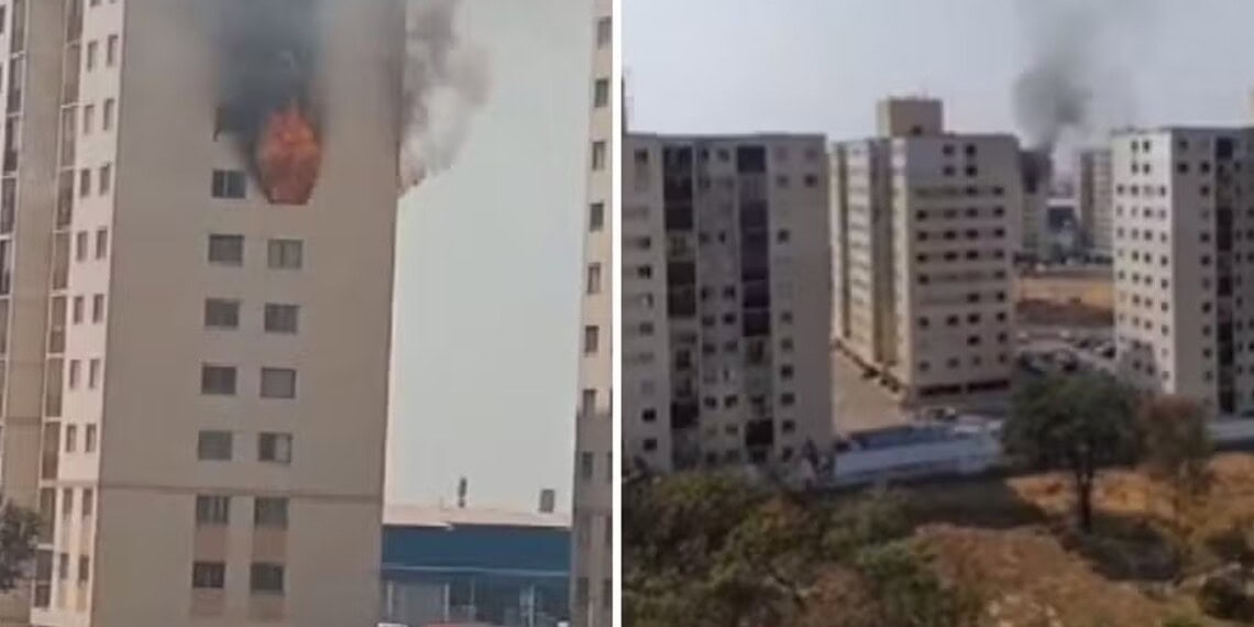 Foto: Reprodução/TV Anhanguera
