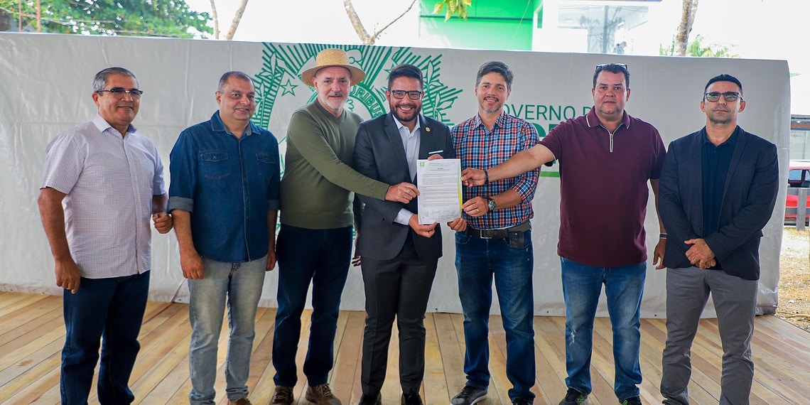 Foto: Neto Lucena/Secom
