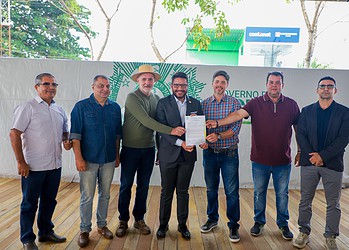 Foto: Neto Lucena/Secom