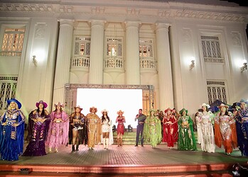 Veja tudo sobre o concurso Rainha do Rodeio da Expoacre 2024