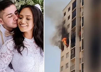 Foto: Reprodução/ Redes Socais e Reprodução/TV Anhanguera