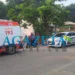 Briga entre moradores em situação de rua termina com homem ferido na cabeça em Rio Branco