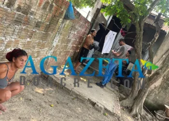 Mulher foragida da Justiça é presa acusada de duplo homicídio no Acre