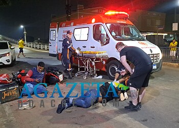 Indígena é atropelado após descobrir traição, ingerir bebida alcoólica e atravessar rua sem olhar no AC