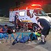 Indígena é atropelado após descobrir traição, ingerir bebida alcoólica e atravessar rua sem olhar no AC