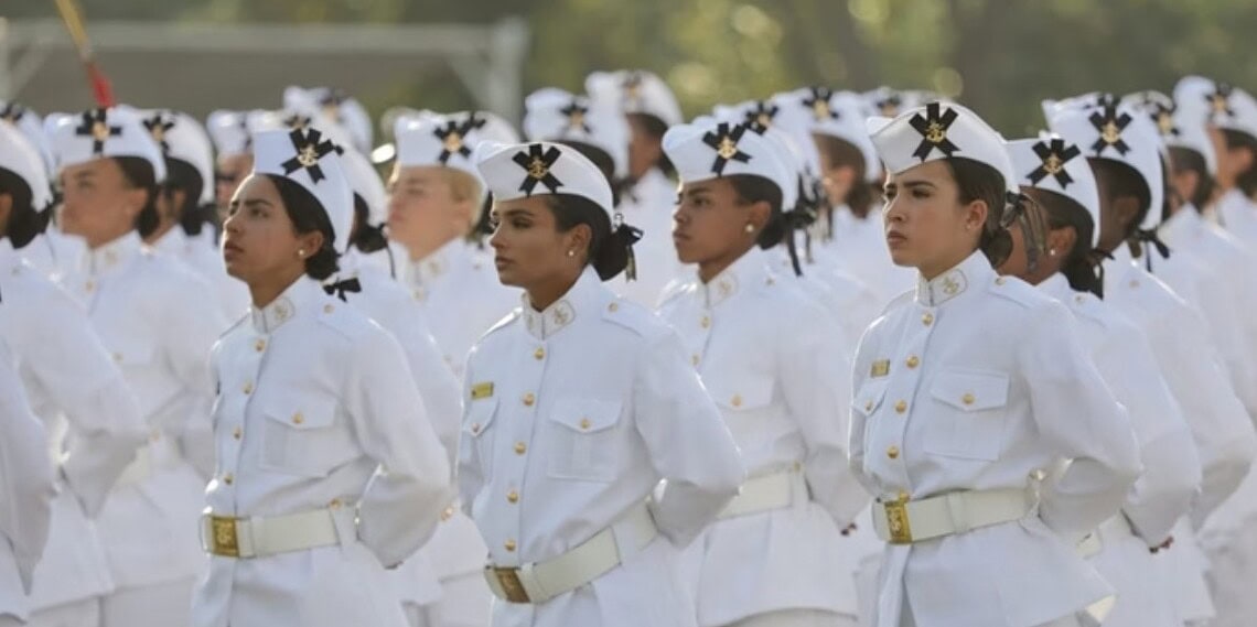 Foto: Marinha do Brasil/Divulgação
