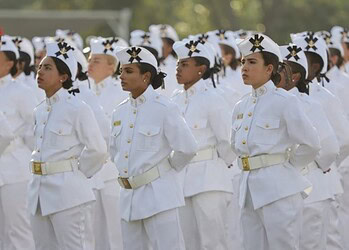 Foto: Marinha do Brasil/Divulgação