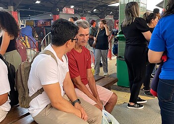 Foto: Assessoria