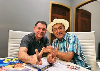 Foto: Assessoria