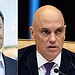 Moraes bloqueia recursos financeiros da Starlink, de Elon Musk