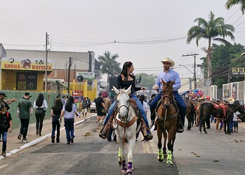 Foto: Anne Nascimento