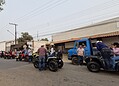 Sob calor de quase 40ºC, população de Rio Branco marca presença na Cavalgada 2024; Veja fotos