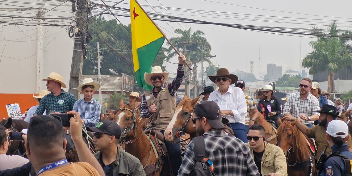 Foto: Anne Nascimento