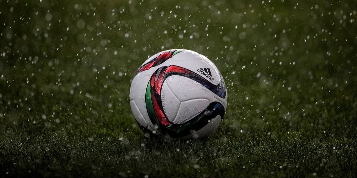 Como as Condições Climáticas Afetam Seus Palpites de Futebol