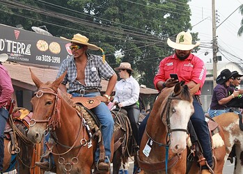 Foto: Anne Nascimento