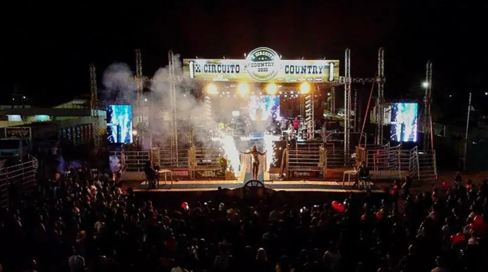 XI edição do Circuito Country em Epitaciolândia tem apoio do Sebrae no Acre