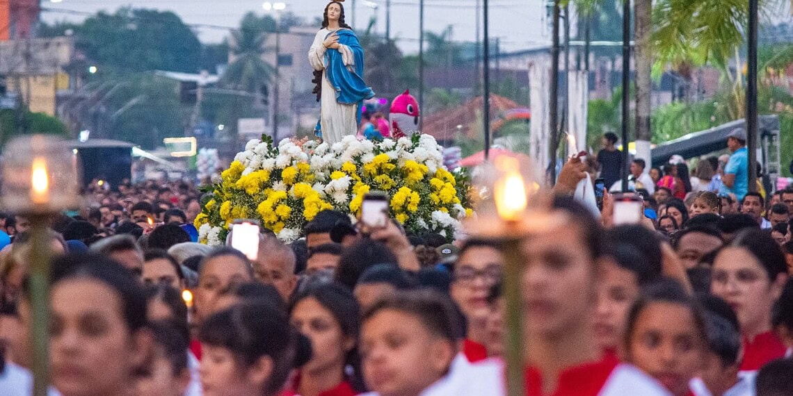 Foto: Marcos Santos/Secom
