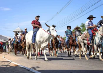 Foto: José Caminha/Secom