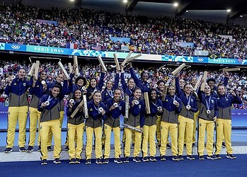 Foto: Alexandre Loureiro/COB