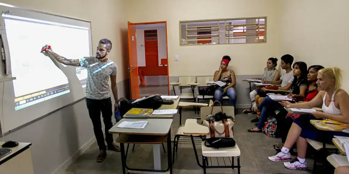 Fonte: Agência Brasil