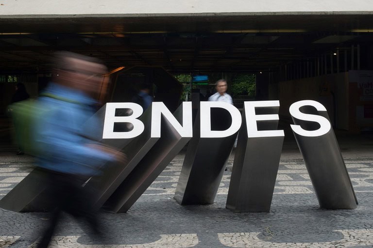 Foto: André Telles / BNDES