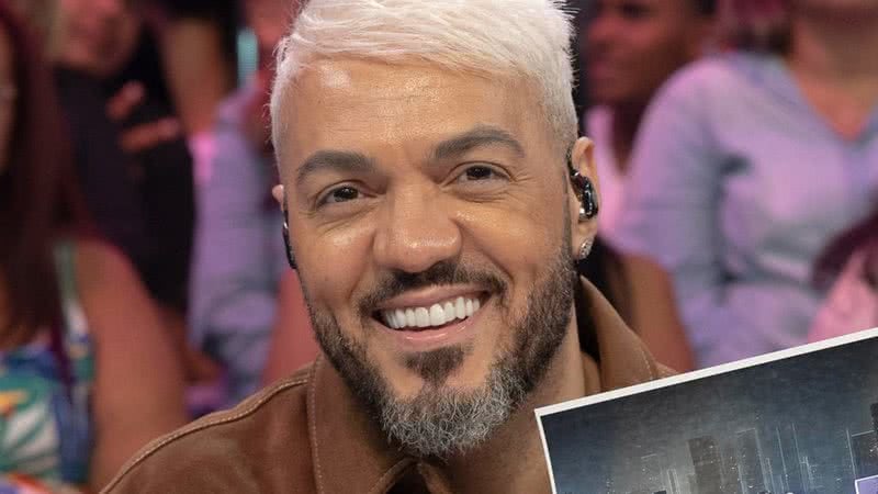 Foto: Globo/Beatriz Damy