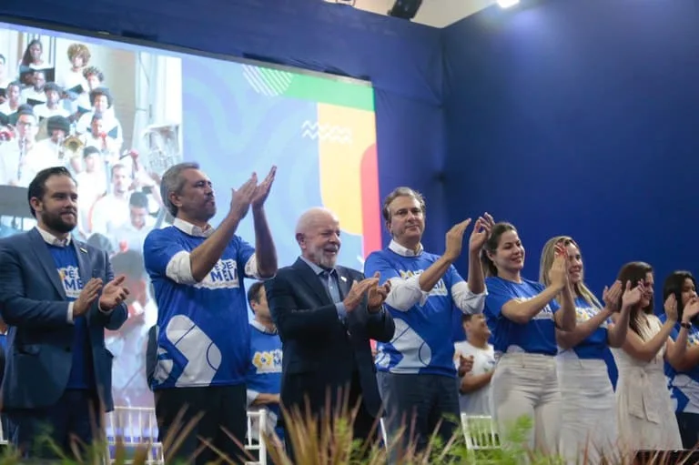 Foto: Angelo Miguel/MEC