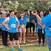 Jenilson Leite participa de corrida promovida pelo colégio Imaculada Conceição