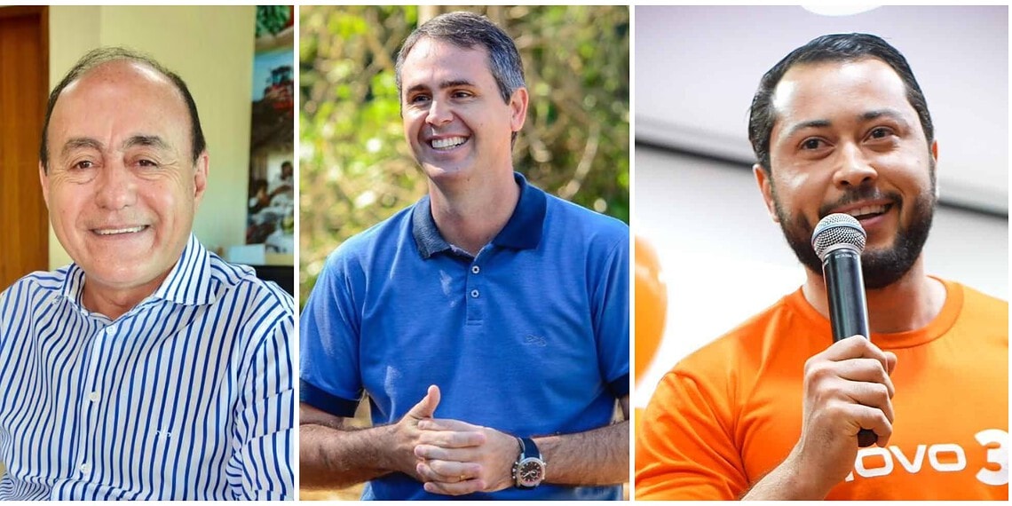 De R$ 255 mil a R$ 1 milhão: veja patrimônio declarado ao TSE pelos candidatos à prefeitura de Rio Branco