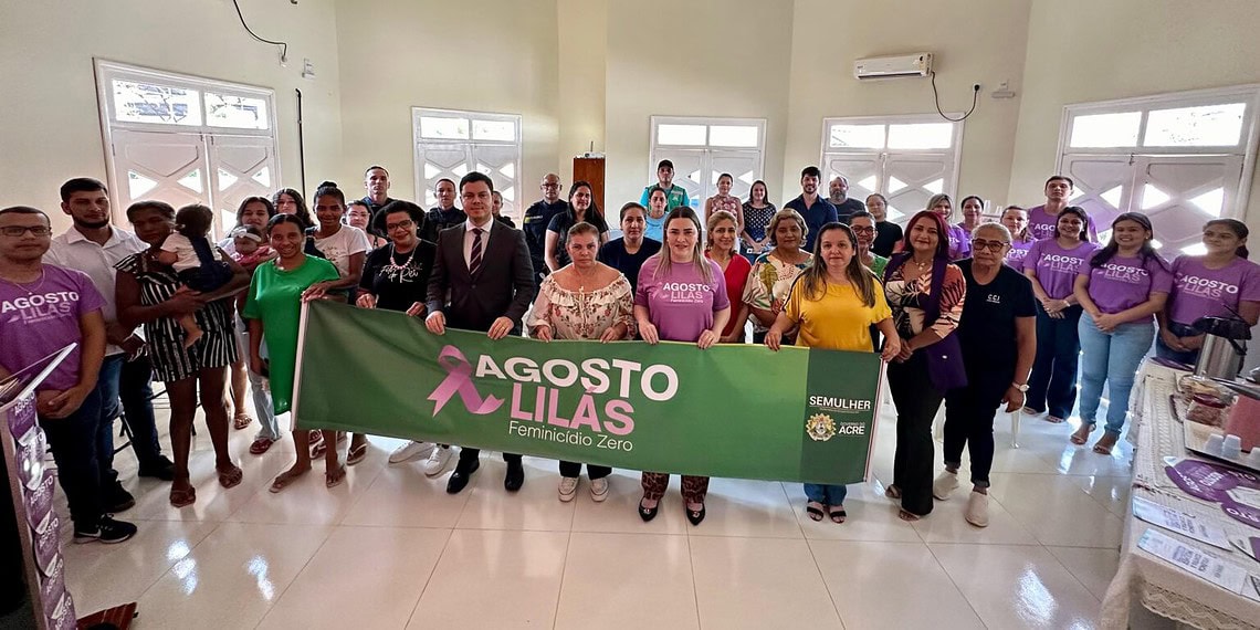 Foto: Franklin Lima/Semulher