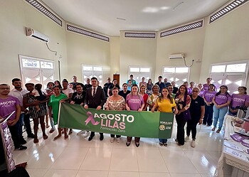 Foto: Franklin Lima/Semulher