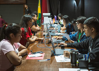 Foto: Kelvisson Monteiro/Detran