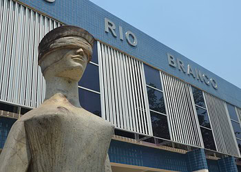 Plantão Judicial ocorre no Fórum Barão do Rio Branco neste sábado, 10