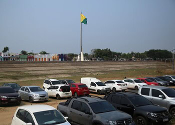 Foto: Dhárcules Pinheiro/ Sejusp