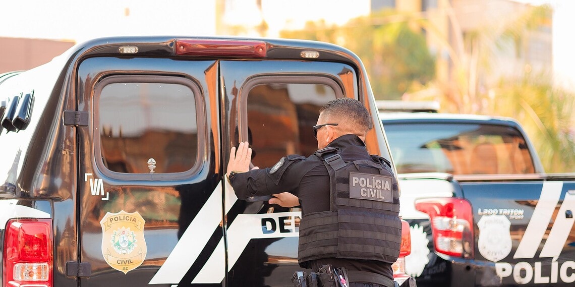 Foto: Arquivo/PCAC