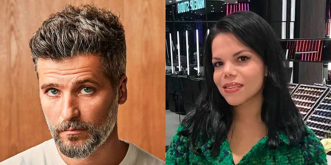 Socialite condenada por ofender filha de Bruno Gagliasso diz que sofre racismo todo dia