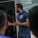 Jarude visita empresas no Segundo Distrito e ouve: “Tá na hora de renovar”