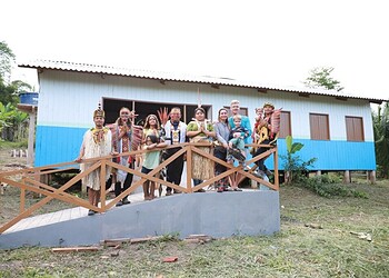 Foto: Mardilson Gomes/Arquivo SEE