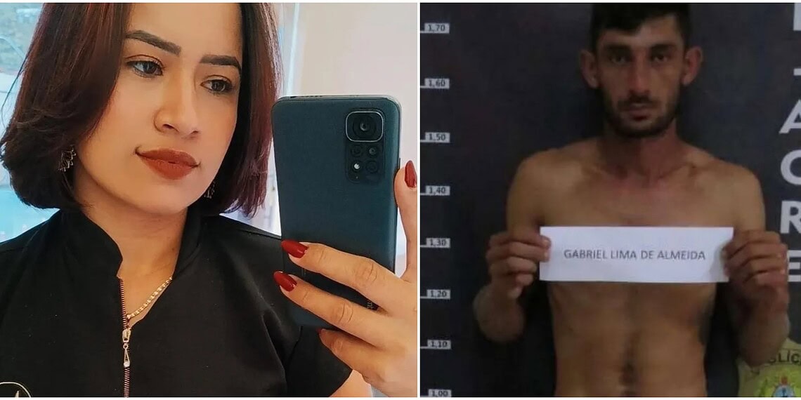 Acusado de matar ex na frente das filhas com tiros na cabeça tem prisão mantida no Acre