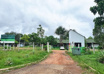 Foto: ASCOM IFAC/ Reprodução