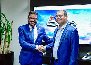 Foto: Clemerson Ribeiro/Anac