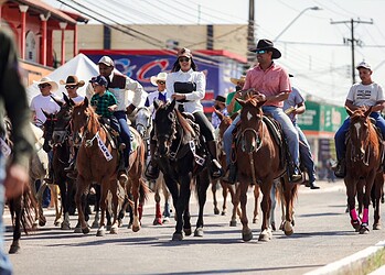 Foto: José Caminha/Secom